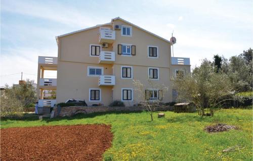 Kukljica Apartment | Apartment Kukljica Kukljica Ul Ii