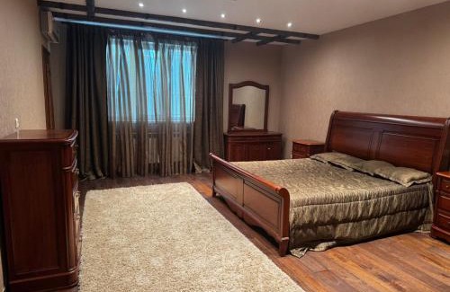Kapchagay House | Apartment KZ Qonaev