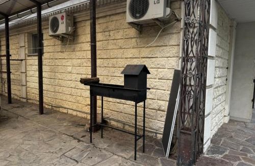 Kapchagay House | Apartment KZ Qonaev