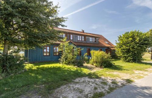 Hankensbuettel Apartment | Apartment Lüneburger Heide