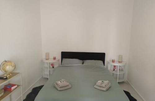Leffe Apartment | Apartment l'Anil Garden Private Parking