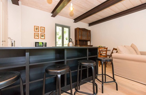 Costigliole d'Asti Apartment | Apartment "LA MADIA" at Cascina La Melagrana