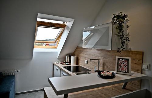 Hoce-Slivnica Apartment | Apartment Lilly