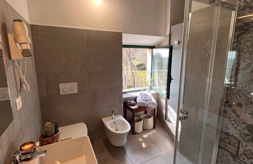 San Fermo della Battaglia Apartment | Apartment "La Brezza"