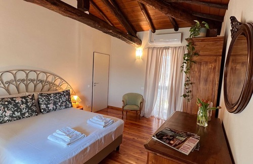 San Fermo della Battaglia Apartment | Apartment "La Brezza"