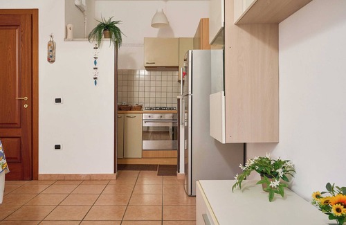Piombino Apartment | Apartment 'La Casa Di Miki' with Wi-Fi
