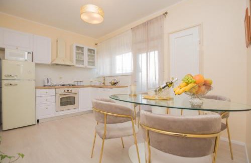 Plisac Apartment | Apartment La Casa - Sebenico