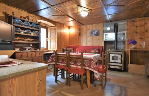 Fraccia Apartment | Apartment La Casetta di Biorca by Interhome