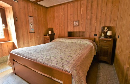 Fraccia Apartment | Apartment La Casetta di Biorca by Interhome
