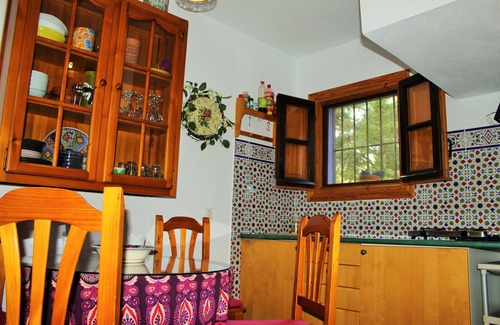 Alozaina Apartment | Apartment La Casita