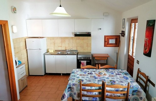Pian di Novello Apartment | Apartment La Foresta - Abetone