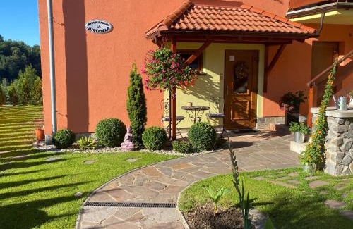 Cesky Krumlov Apartment | Apartment La Guccinela