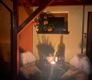 Cesky Krumlov Apartment | Apartment La Guccinela
