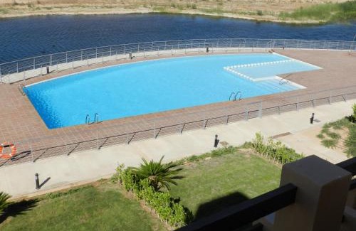 Torre-Pacheco Apartment | Apartment La Isla Terrazas de la Torre I