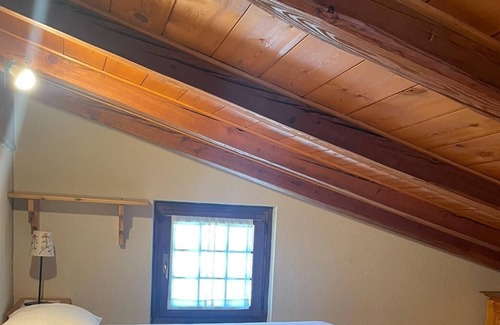 Arvier Apartment | Apartment "La Leuna" with Mountain View, Garden & Wi-Fi