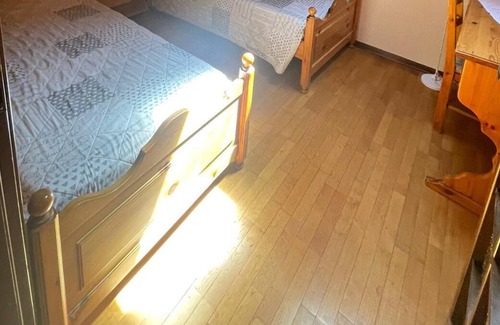 Arvier Apartment | Apartment "La Leuna" with Mountain View, Garden & Wi-Fi
