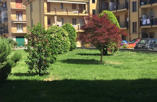Alba Apartment | Apartment LA MANSARDA
