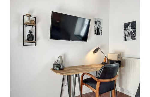 Gien Apartment | Apartment "LA MANUFACTURE" - House 1911 - comfort & prestige