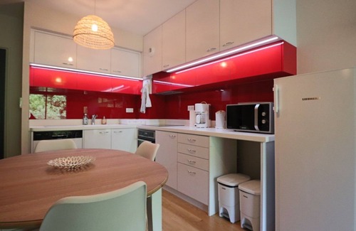 Mont-Dore Apartment | Apartment 'La Montille' with Mountain View and Wi-Fi