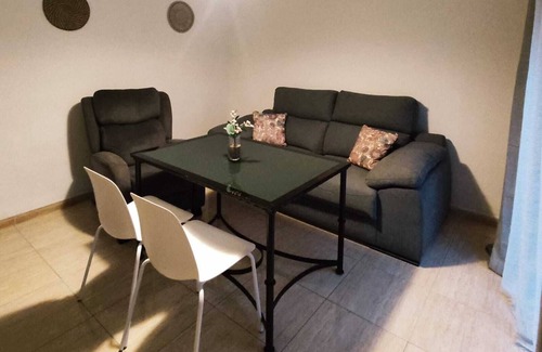 Distrito Noroeste Apartment | Apartment La Parada Cordoba