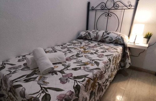 Distrito Noroeste Apartment | Apartment La Parada Cordoba