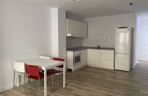 Nou Moles Condo | Apartment La Petxina A