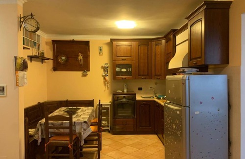 Macchino Apartment | Apartment "La Poiana" with Mountain View, Shared Pool & Wi-Fi