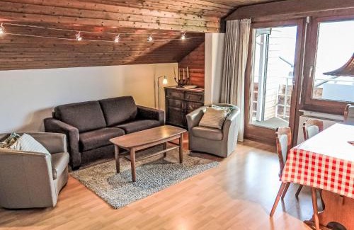 Laax Apartment | Apartment La Prada Wohnung 119 by Interhome