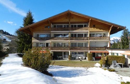 Zweisimmen Nr Gstaad Apartment | Apartment La Sarine 13 by Interhome