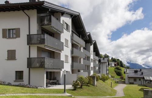 Falera Apartment | Apartment La Siala Apt-23 by Interhome