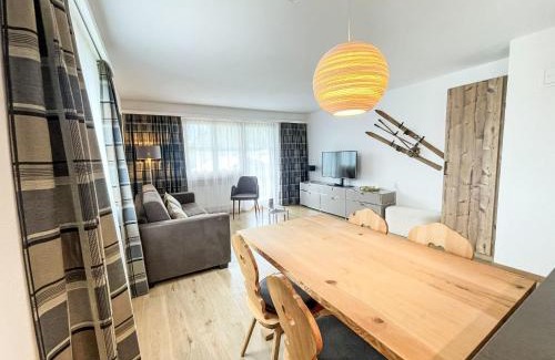Falera Apartment | Apartment La Siala Apt-23 by Interhome