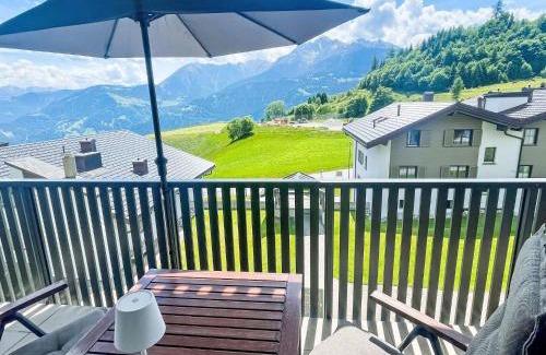 Falera Apartment | Apartment La Siala Apt-23 by Interhome