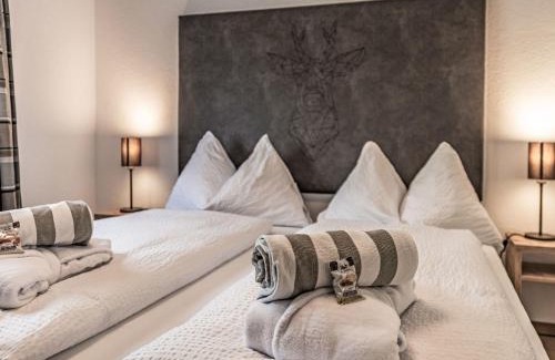 Falera Apartment | Apartment La Siala Apt-23 by Interhome