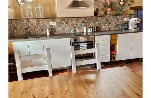 Fuentespalda Apartment | Apartment 'La Tirolina'
