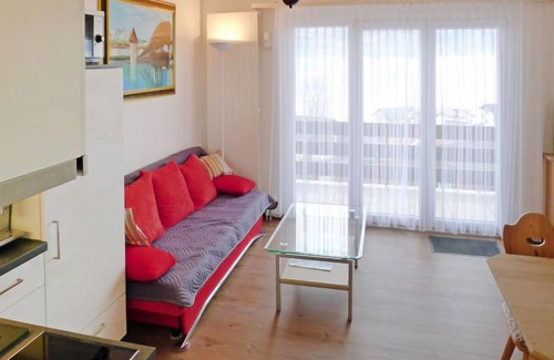 Emmetten Apartment | Apartment Ladasa by Interhome