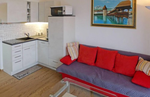 Emmetten Apartment | Apartment Ladasa by Interhome