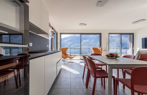 Gera Lario Apartment | Apartment Lana - Gera Lario