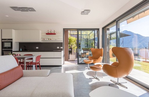 Gera Lario Apartment | Apartment Lana - Gera Lario