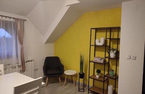Lipovaca Dreznicka Apartment | Apartment Lana