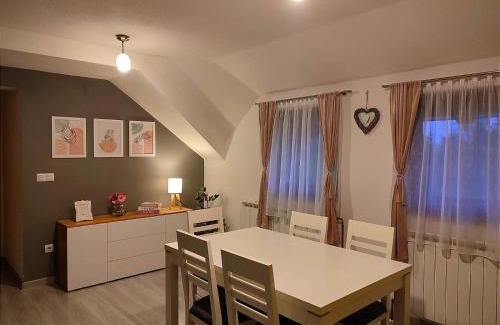 Lipovaca Dreznicka Apartment | Apartment Lana
