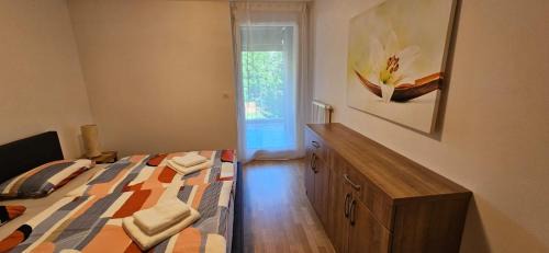 Bezigrad District Apartment | Apartment LANA