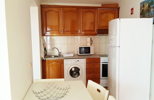 Ponta Garca Apartment | Apartment Land and Sea II