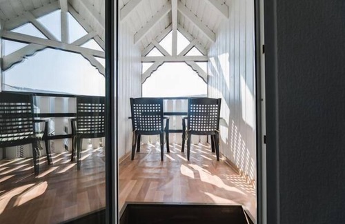 Eslohe Apartment | Apartment Landhaus Sonnenhang
