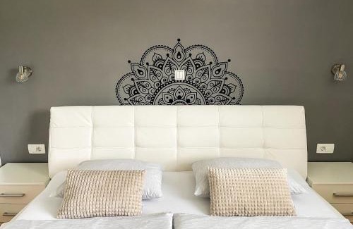 Gorje Apartment | Apartment Landscape