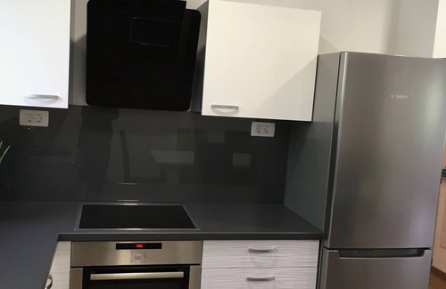 Tolmin Apartment | Apartment Lapanja 2 with two rooms, for up to five people