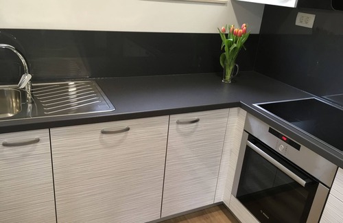Tolmin Apartment | Apartment Lapanja 2 with two rooms, for up to five people