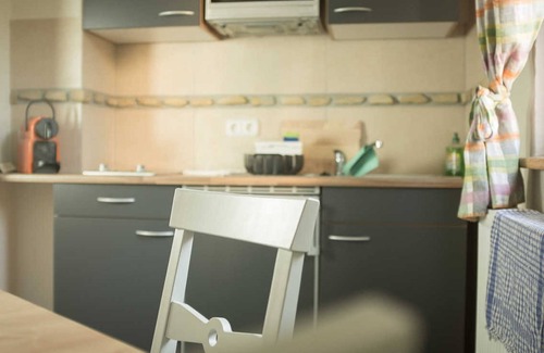 Thurnau Apartment | Apartment large - moments café & apartment house
