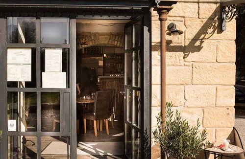 Thurnau Apartment | Apartment large - moments café & apartment house