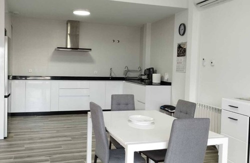 Villamiel Apartment | Apartment Las Huertas - Buenavista