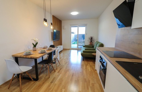Ptuj Apartment | Apartment LaSiesta II
